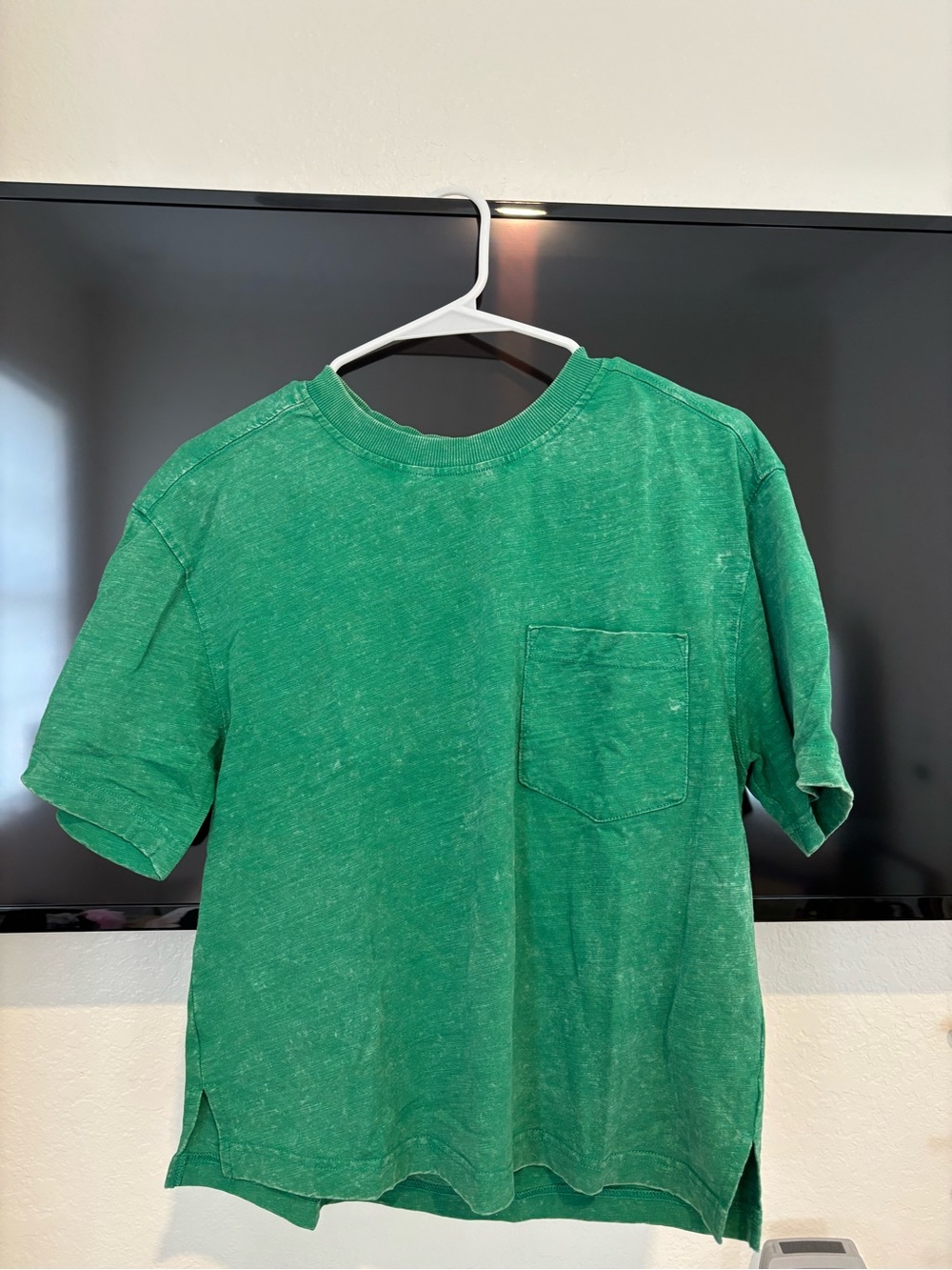 Evereve Green T-Shirt